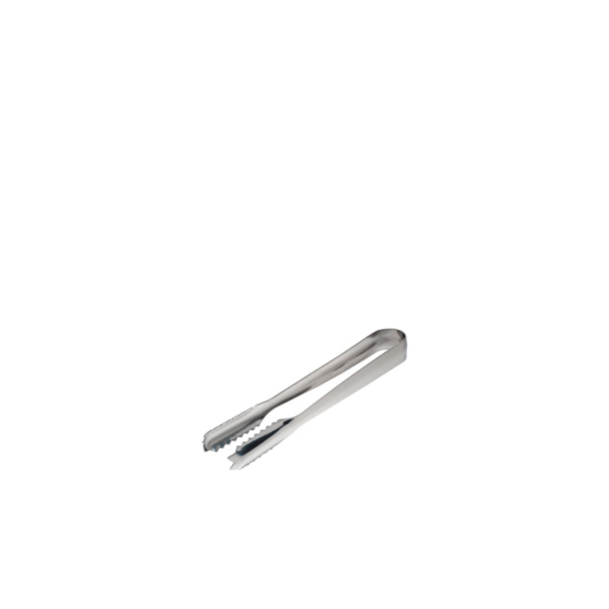Picture of GenWare Stainless Steel Ice Tongs 17.8cm/7" - 62503