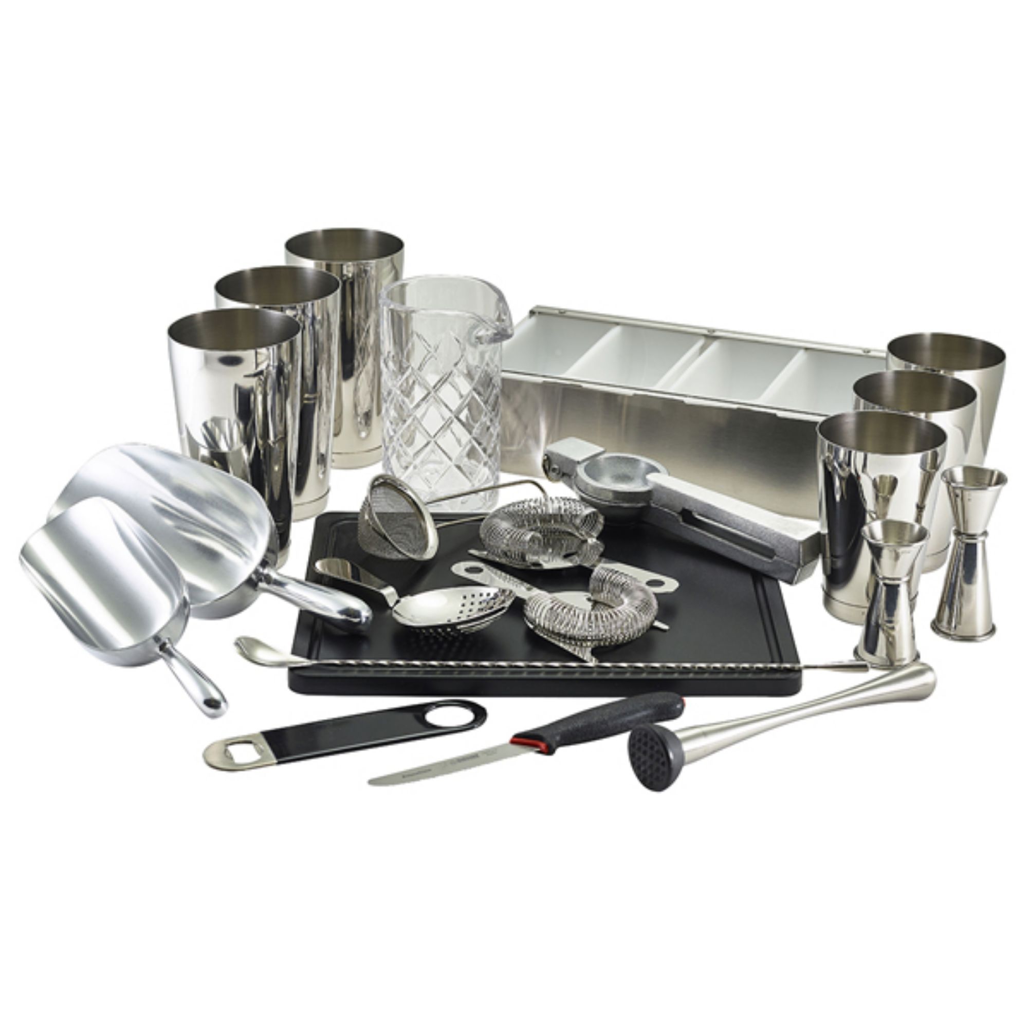 Picture of Cocktail Bar Kit - 22 Piece - CBK6