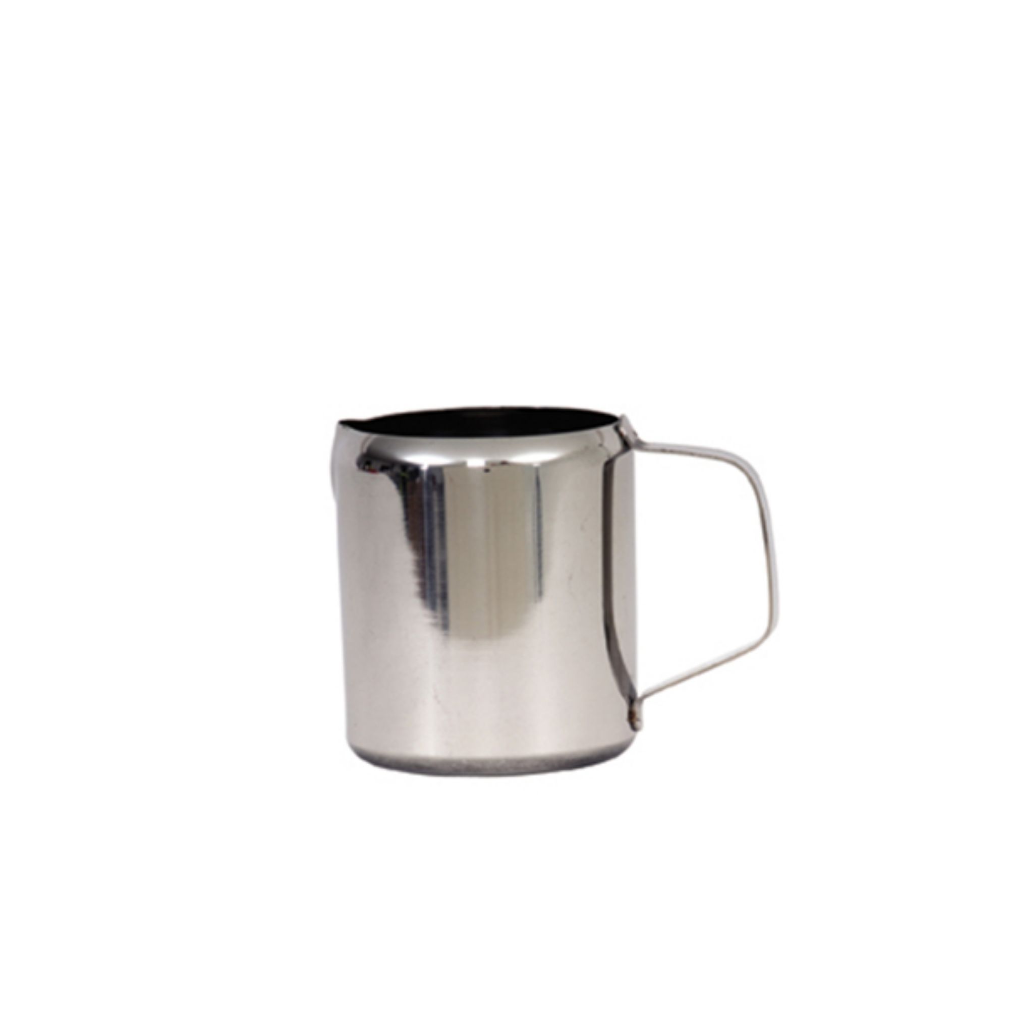Picture of GenWare Stainless Steel Milk Jug 60cl/20oz - 13221