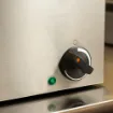 Picture of LBM - Lincat Lynx 400 Electric Counter-top Bain Marie - LBM