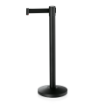 Picture of Barrier post Black - 2914604