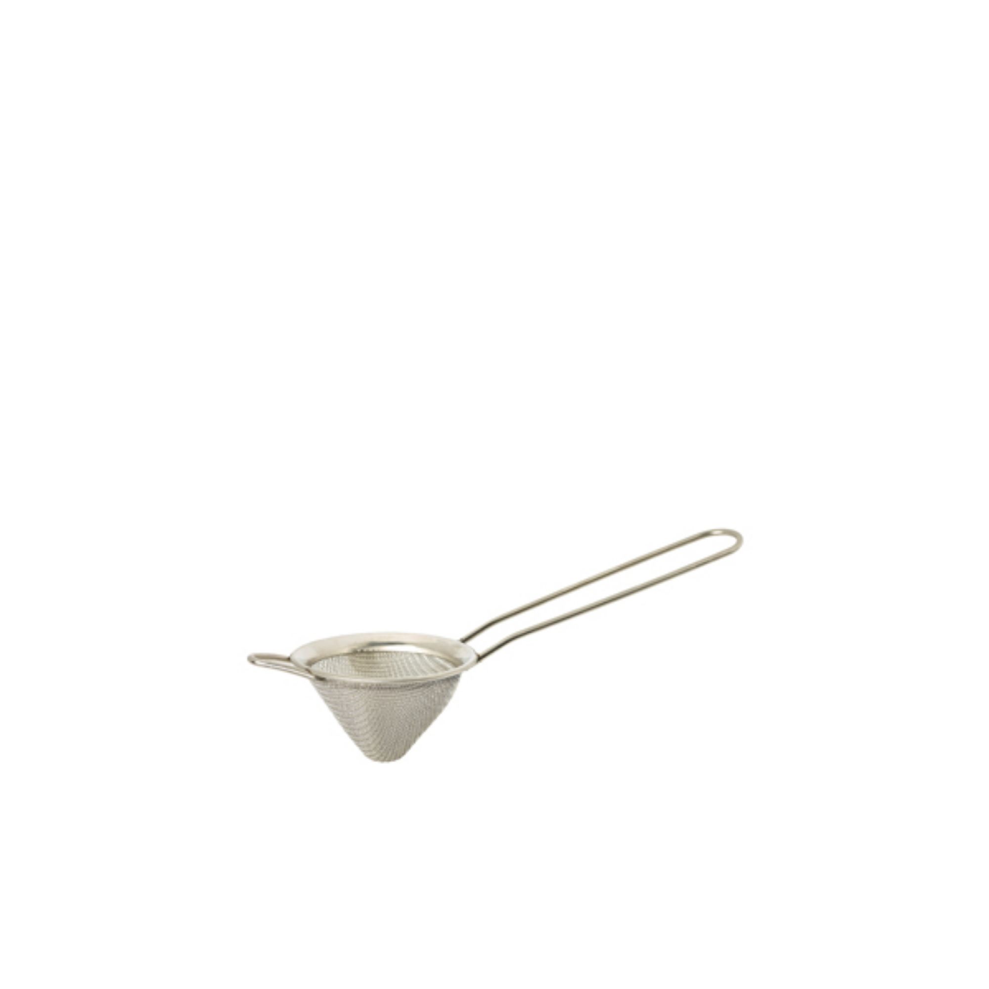 Picture of Fine Mesh Conical Bar Strainer - FMCS