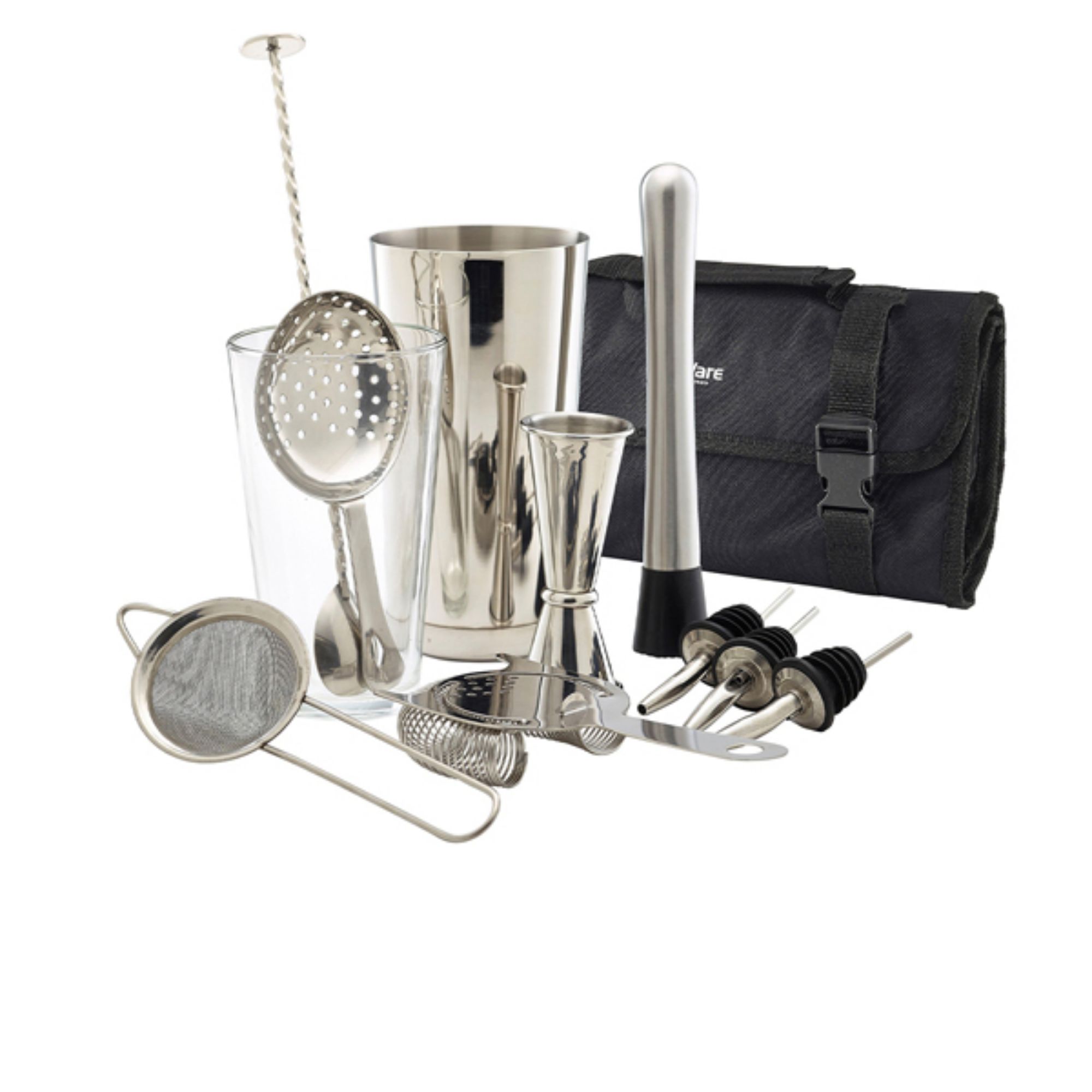 Picture of Cocktail Bar Kit 12pcs - CBK2