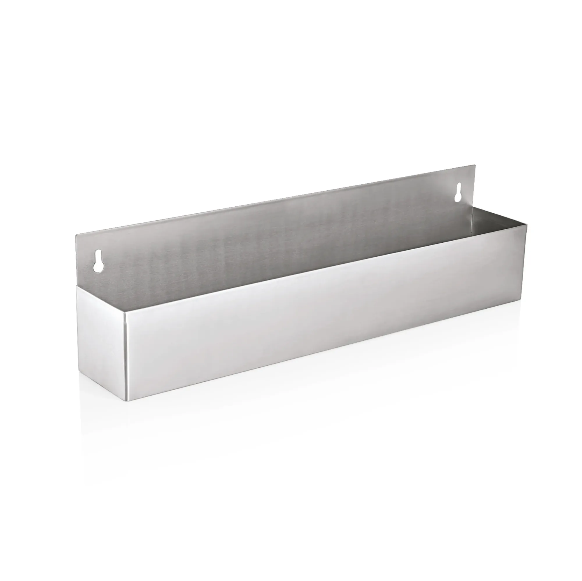 Picture of Speed rail, single-layer Stainless Steel - 9993810