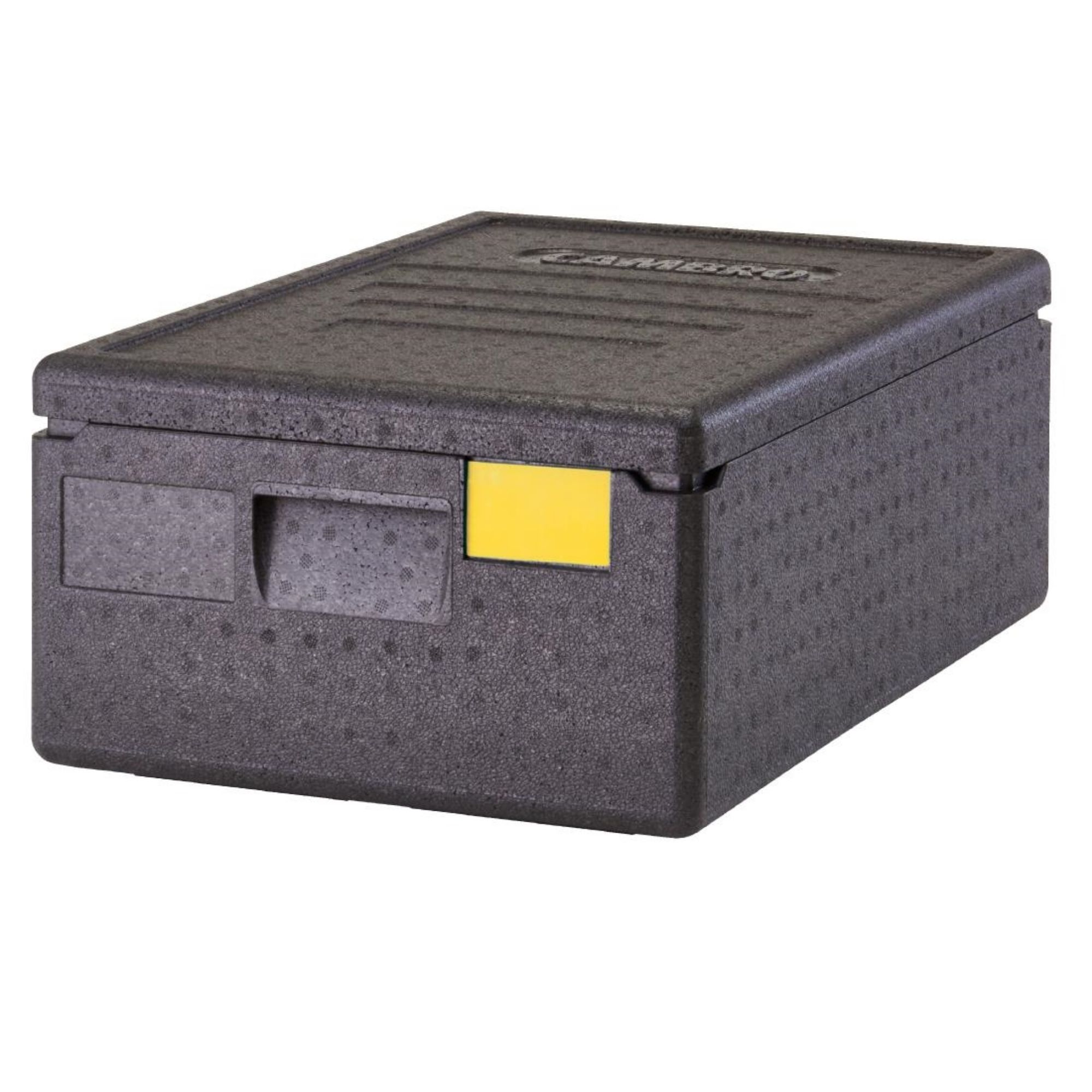 Picture of Cam GoBox Full-Size Top Loader 4" Deep Black - CJ115