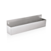 Picture of Speed rail, single-layer Stainless Steel - 9993810