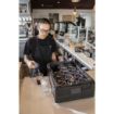 Picture of Cam GoBox Full-Size Top Loader 4" Deep Black - CJ115