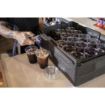 Picture of Cam GoBox Full-Size Top Loader 4" Deep Black - CJ115