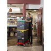 Picture of Cam GoBox Full-Size Top Loader 4" Deep Black - CJ115