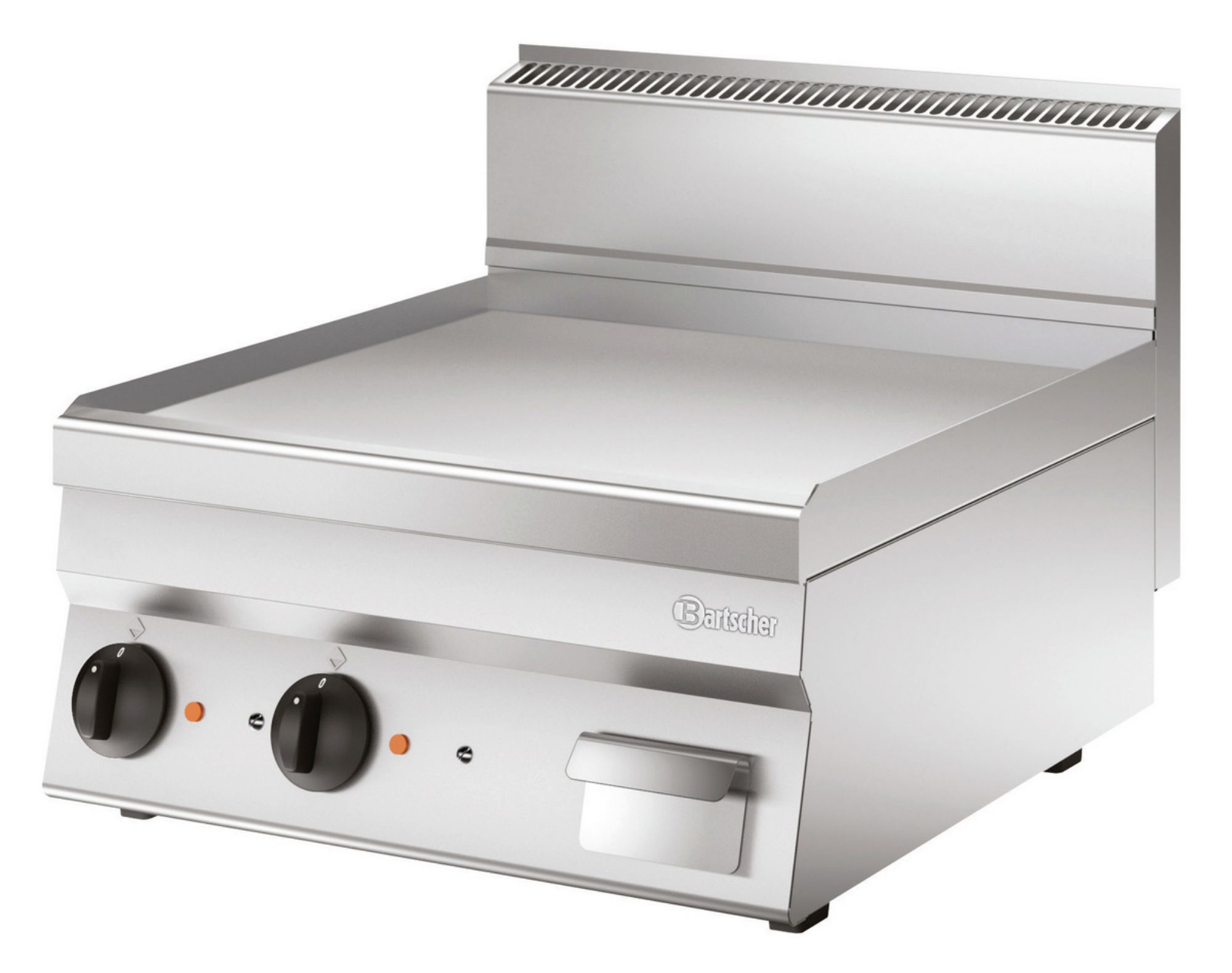 Picture of Griddle plate 650 600E-G - 115309