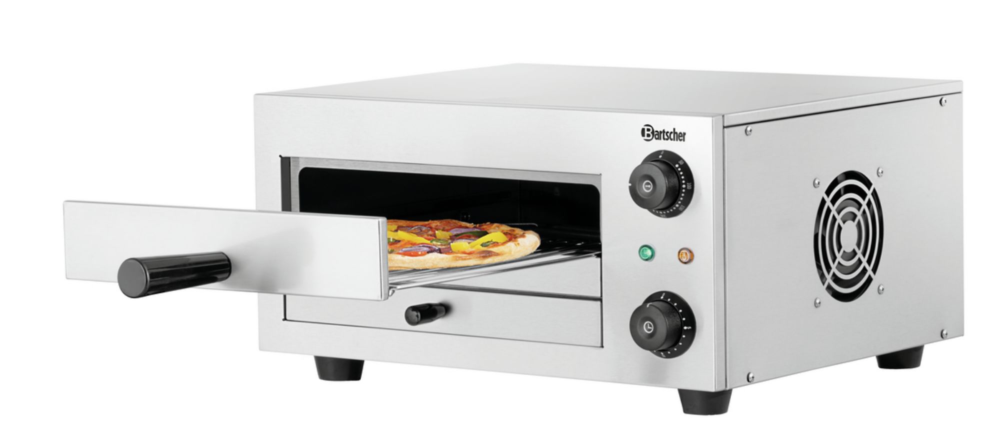 Picture of Pizza oven PR330 - 203725