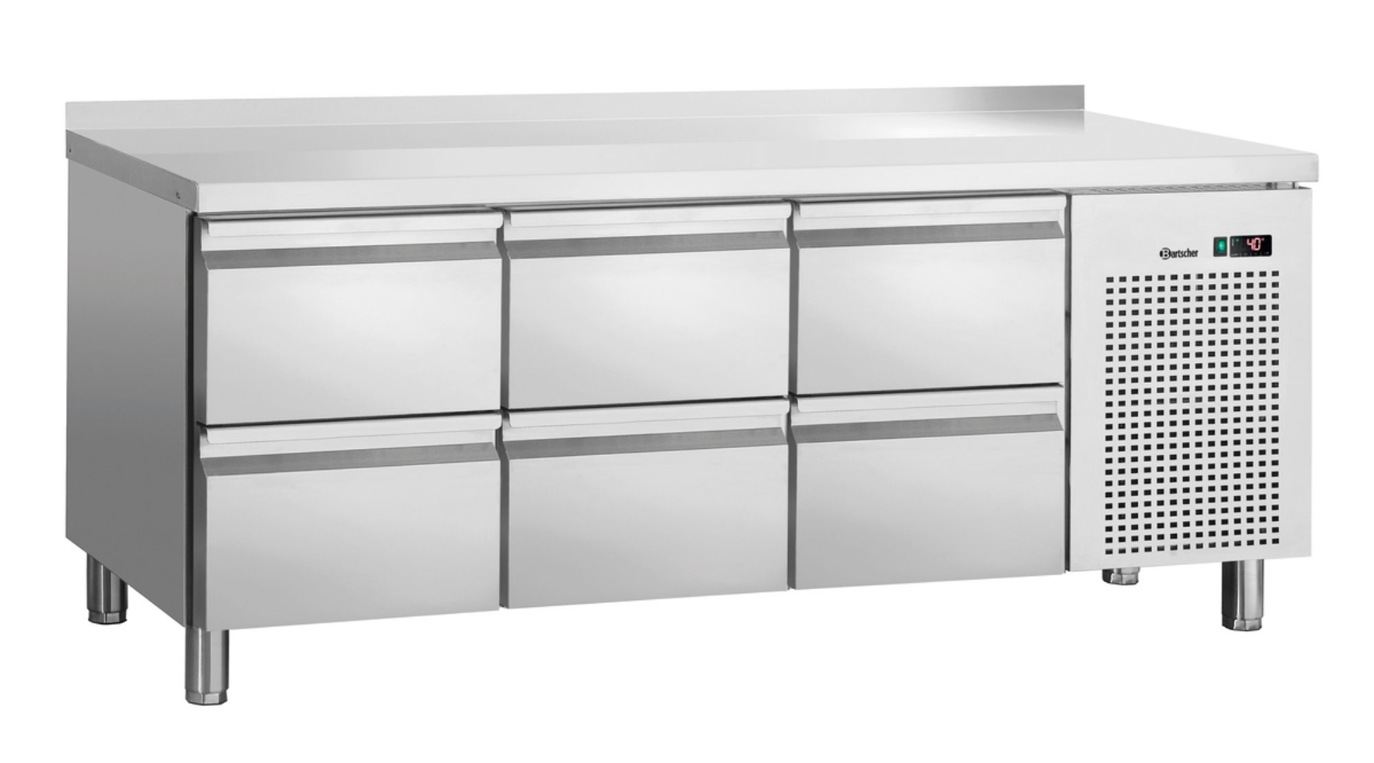 Picture of Refrigerated counter S6-150 MA - 110887MA