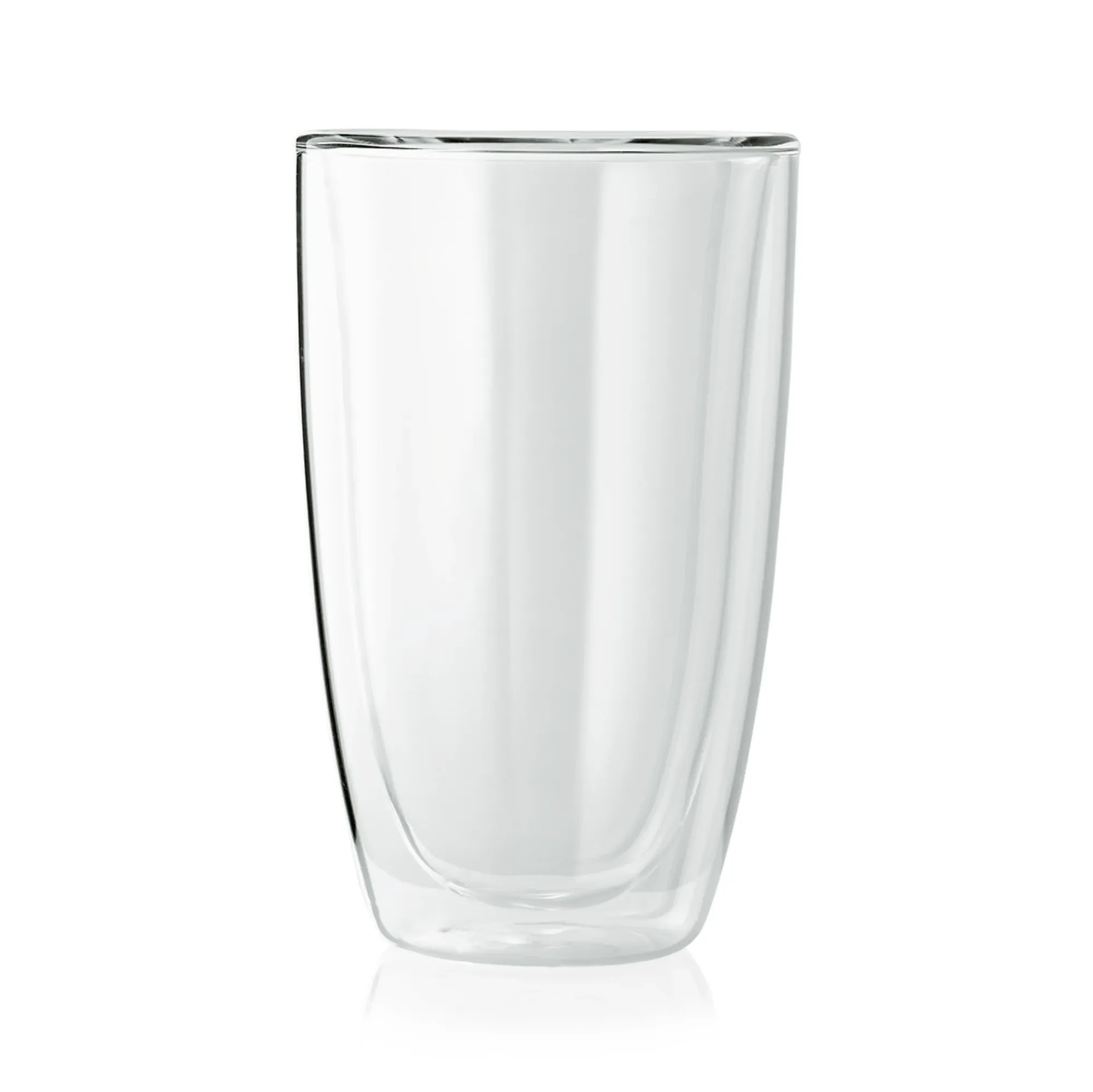 Picture of CaffÃƒÂ¨ latte glass - 1773036