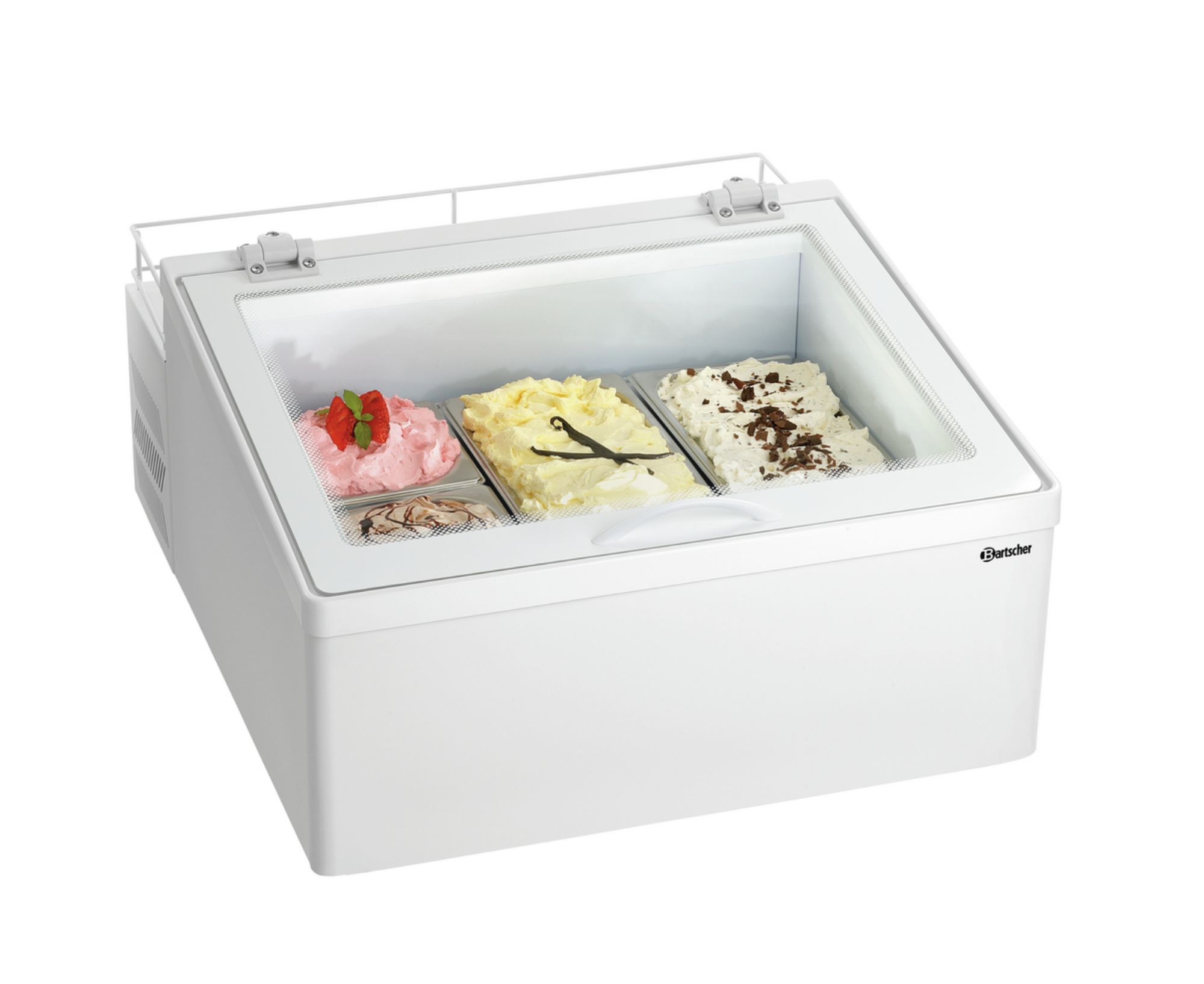 Picture of Ice cabinet 3x5L-F - 700941