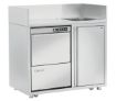 Picture of Mobile sink centre BR1200 GS - 306800