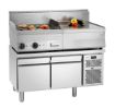 Picture of Sub-counter chiller S2-200 - 110904