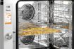 Picture of Cooking basket 110 - 900300