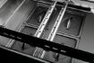 Picture of Basket transport dishwasher KTS500 R - 110630