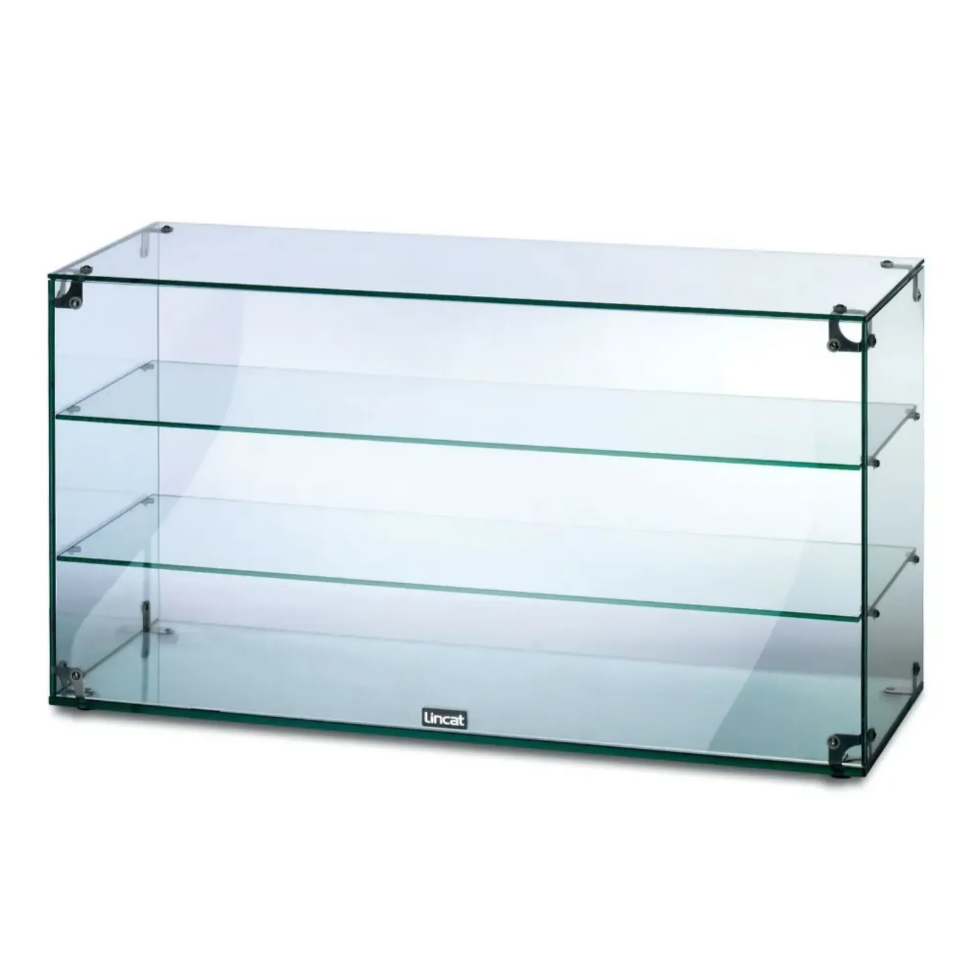 Picture of GC39 - Lincat Seal Counter-top Glass Display Case - GC39