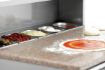 Picture of Pizza Saladette 900T2 - 200358