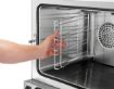 Picture of Convection oven AT230-MDI - A120823