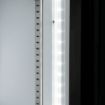 Picture of Combination fridge/freezer 820L - 700899