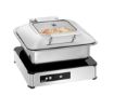 Picture of Induction warming plate IW3 - 105865