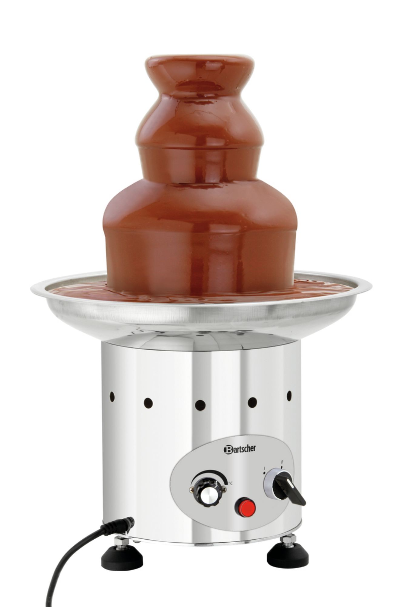 Picture of Chocolate fountain SB 325-1 - 900007