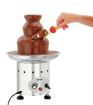 Picture of Chocolate fountain SB 325-1 - 900007