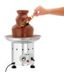 Picture of Chocolate fountain SB 325-1 - 900007