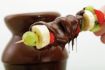 Picture of Chocolate fountain SB 325-1 - 900007