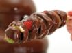 Picture of Chocolate fountain SB 325-1 - 900007