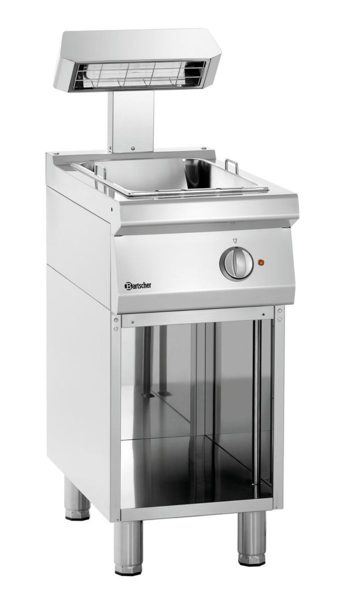 Picture of Chip Scuttle - 286628