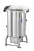 Picture of Potato peeling machine 10KG - 120198