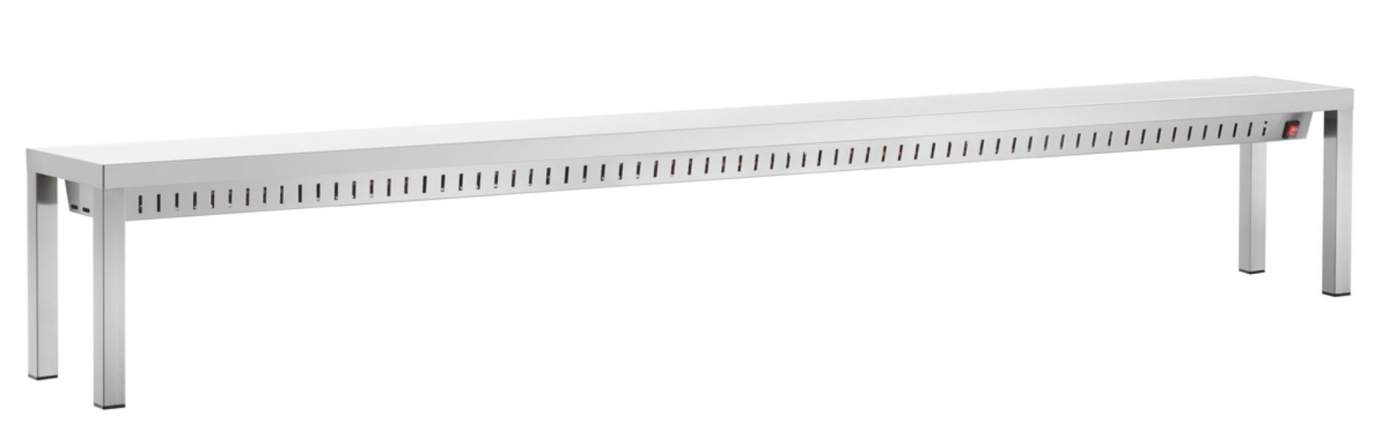 Picture of Food warmer WBS1800 I4HR - 112181