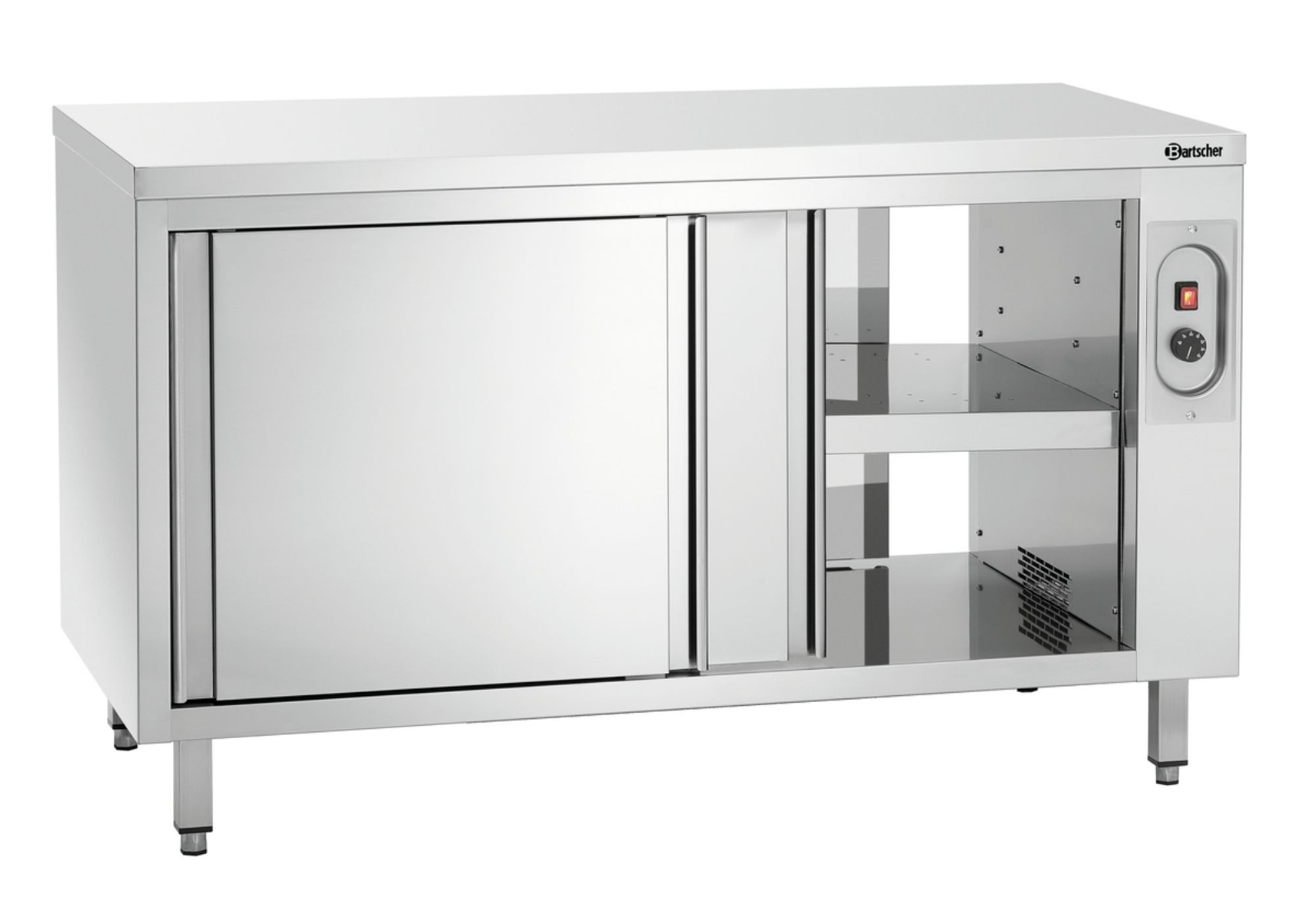 Picture of Hot cupboard 700-4T 1400 - 346147
