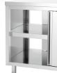 Picture of Hot cupboard 700-4T 1400 - 346147