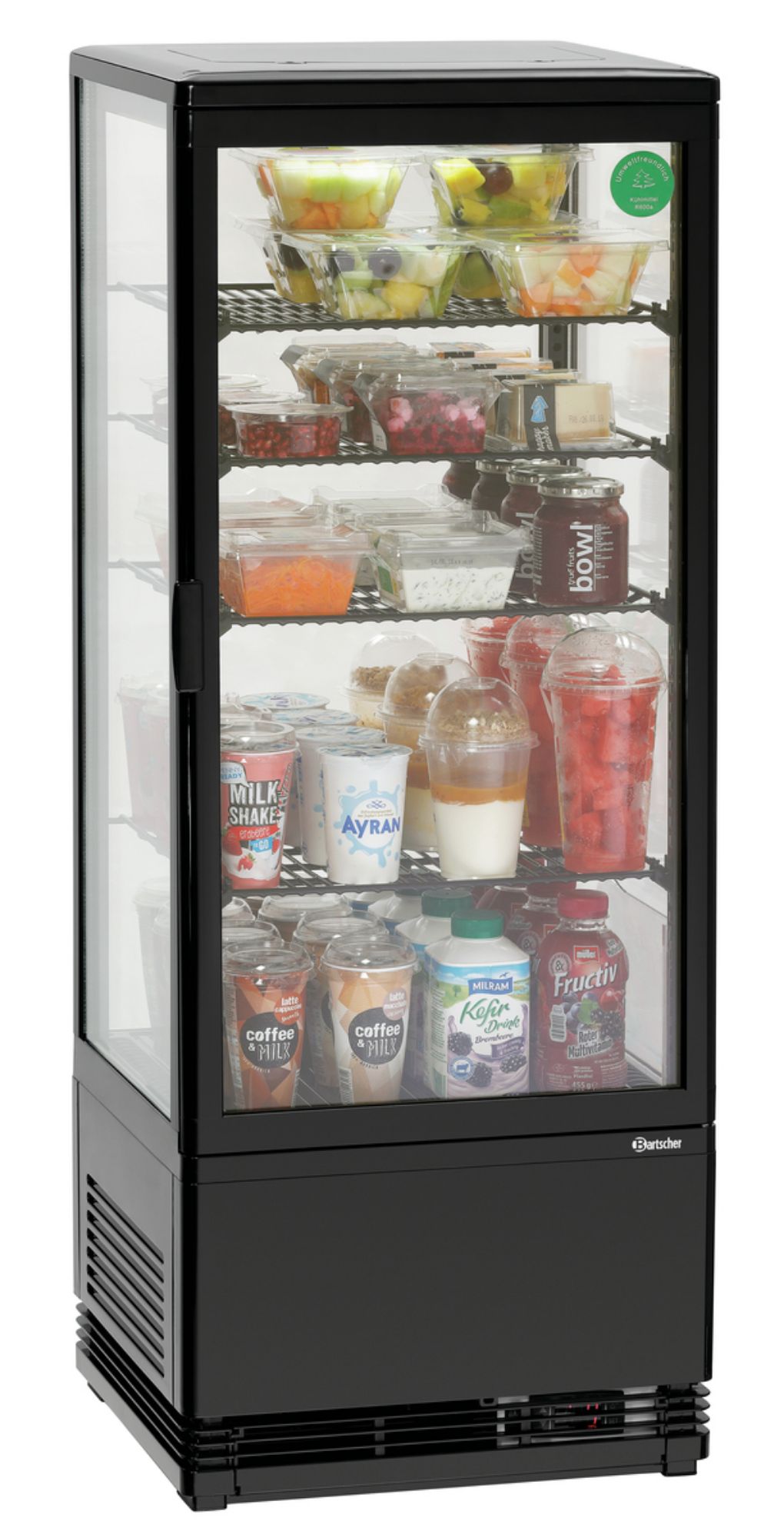 Picture of Mini cooler 98L-SW - 700398G