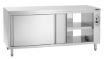 Picture of Hot cupboard 700-4T 1800 - 346187