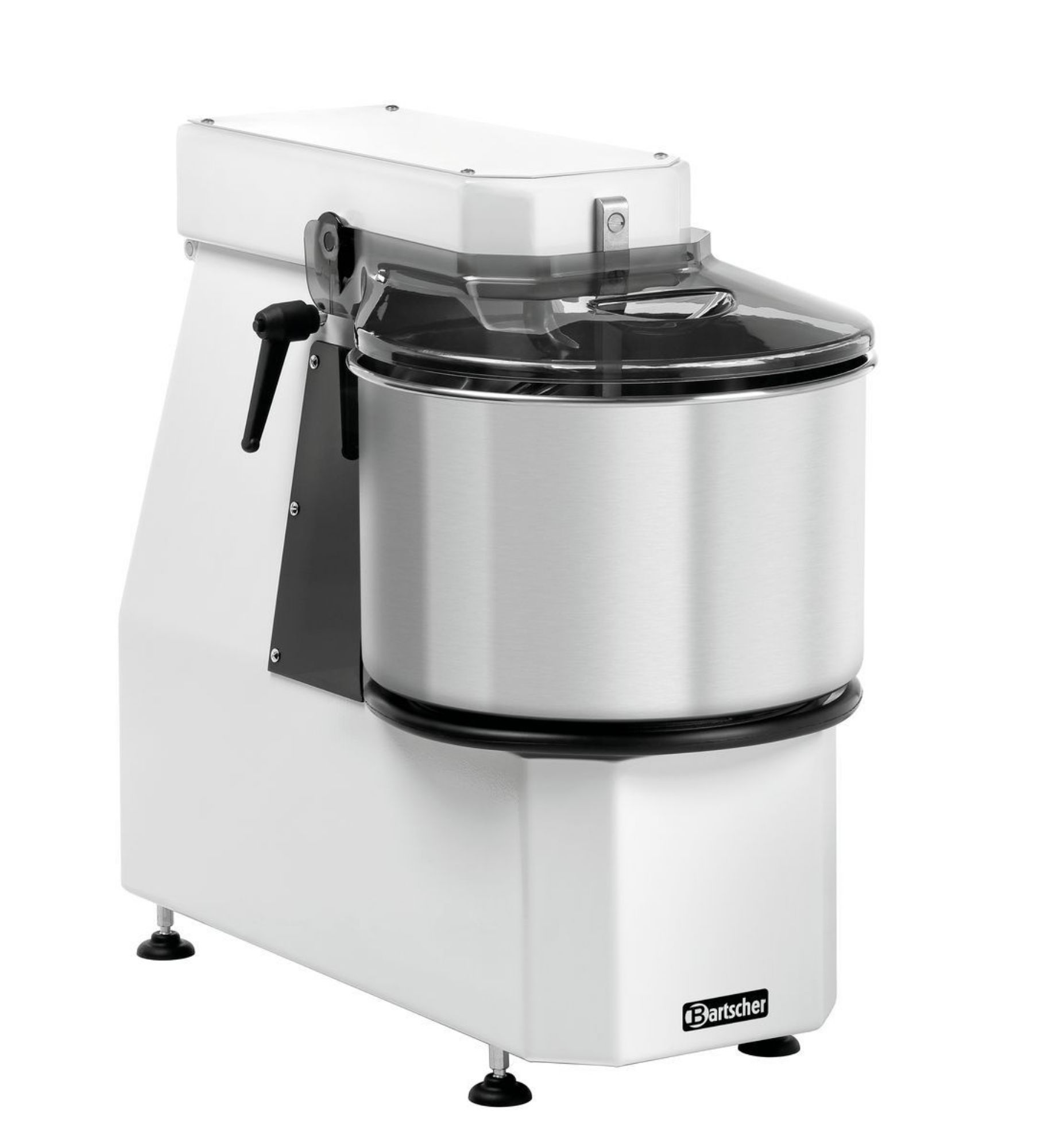 Picture of Dough kneading machine 25kg/32L Plus - 101868