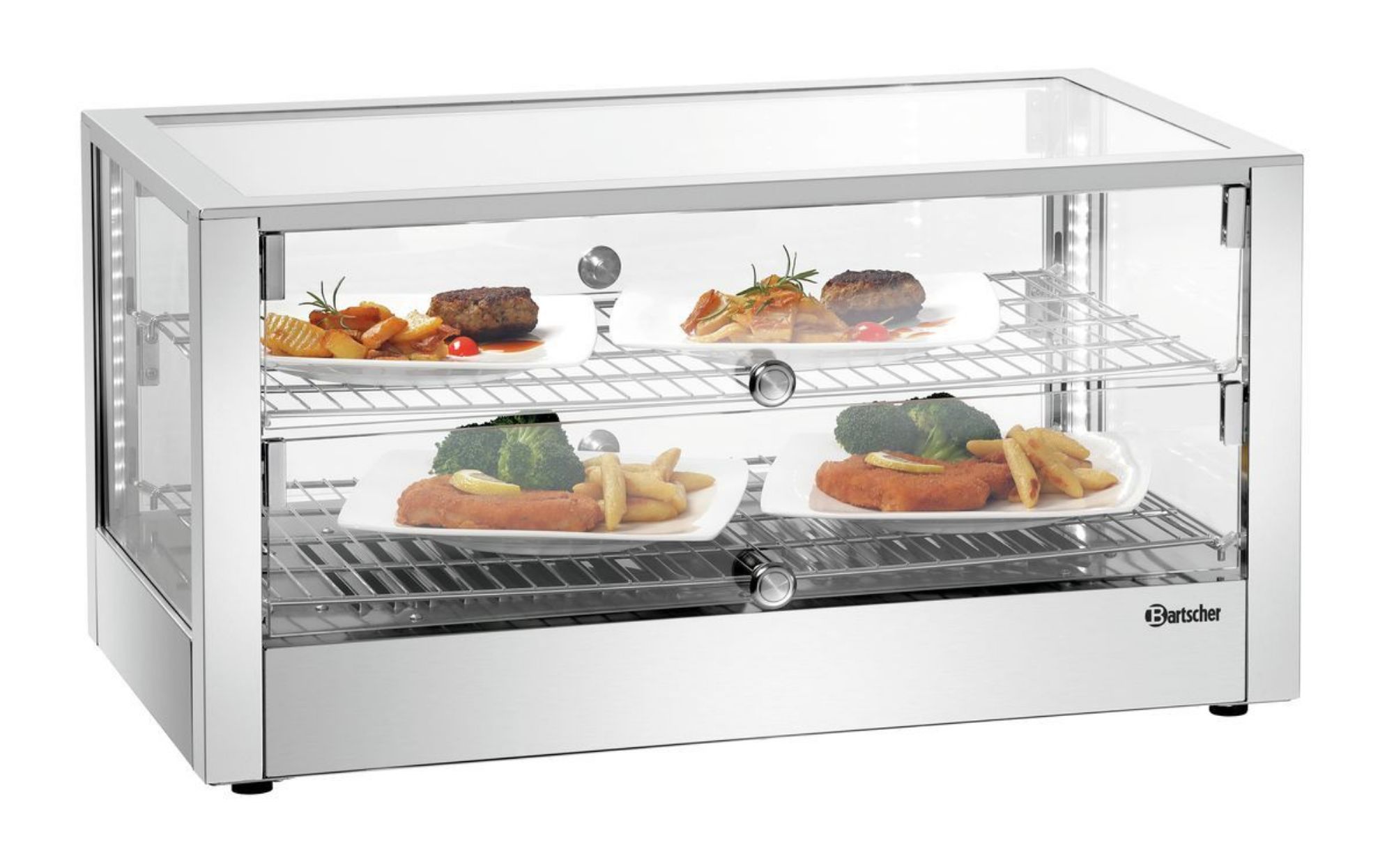 Picture of Hot display 6200 2EK - 305063