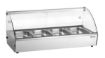 Picture of Hot display R4 4 x 1/3 GN - 305058