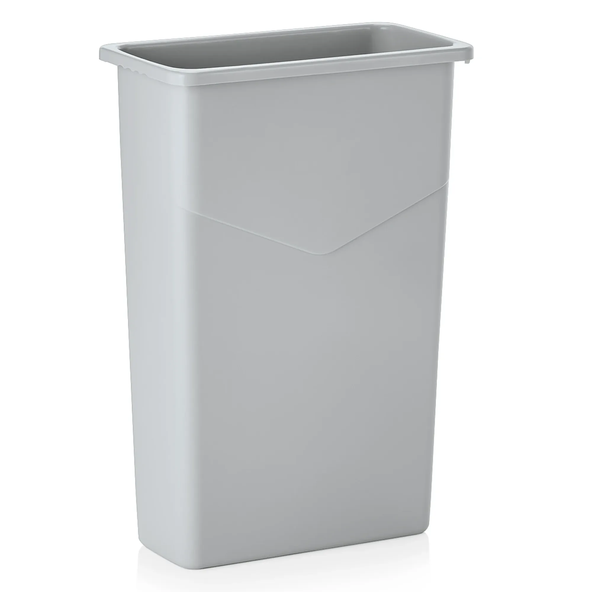 Picture of Waste bin Light Grey - 9227750