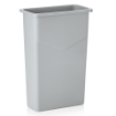 Picture of Waste bin Light Grey - 9227750