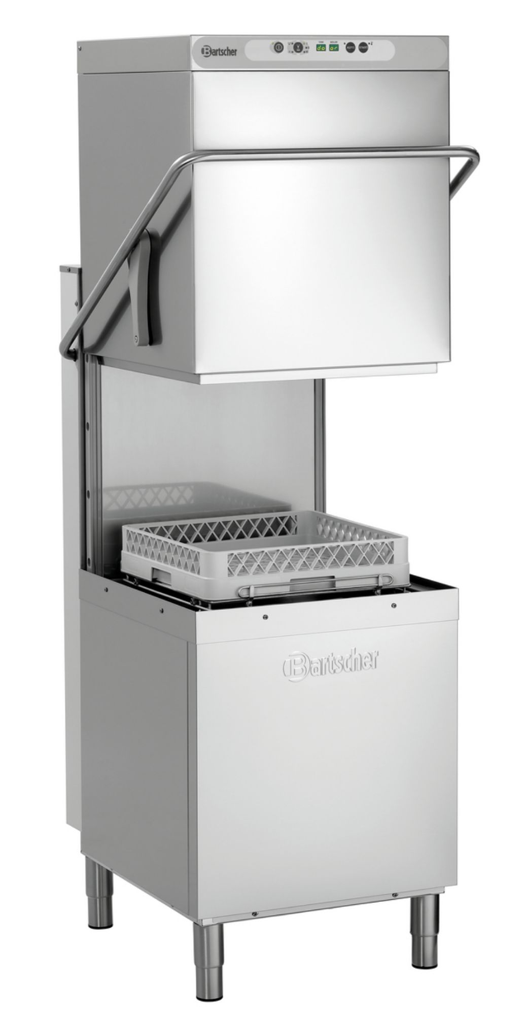 Picture of Pass-through dishwasher DS 500 SR - 109343