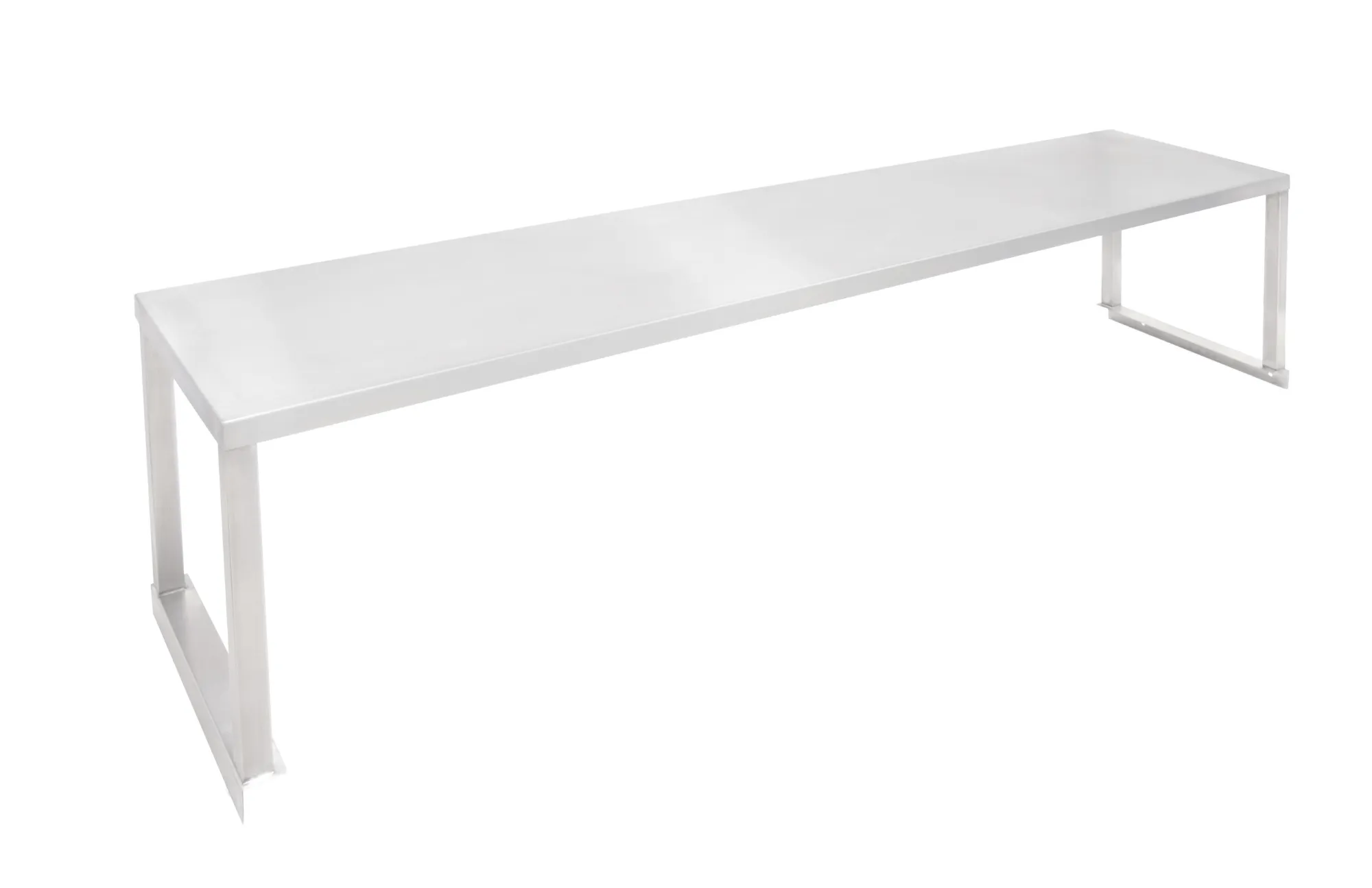 Picture of Parry SHELFST10350 - Single Tired Chef Rack - SHELFST10350