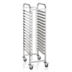 Picture of Rack trolley - 1954600