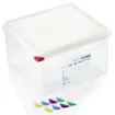 Picture of GN pan 86 - 8623200