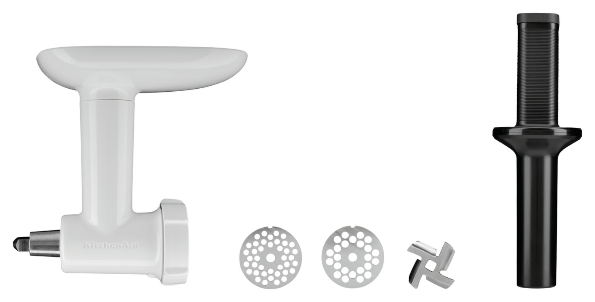 Picture of Meat grinder for KitchenAid - A150000