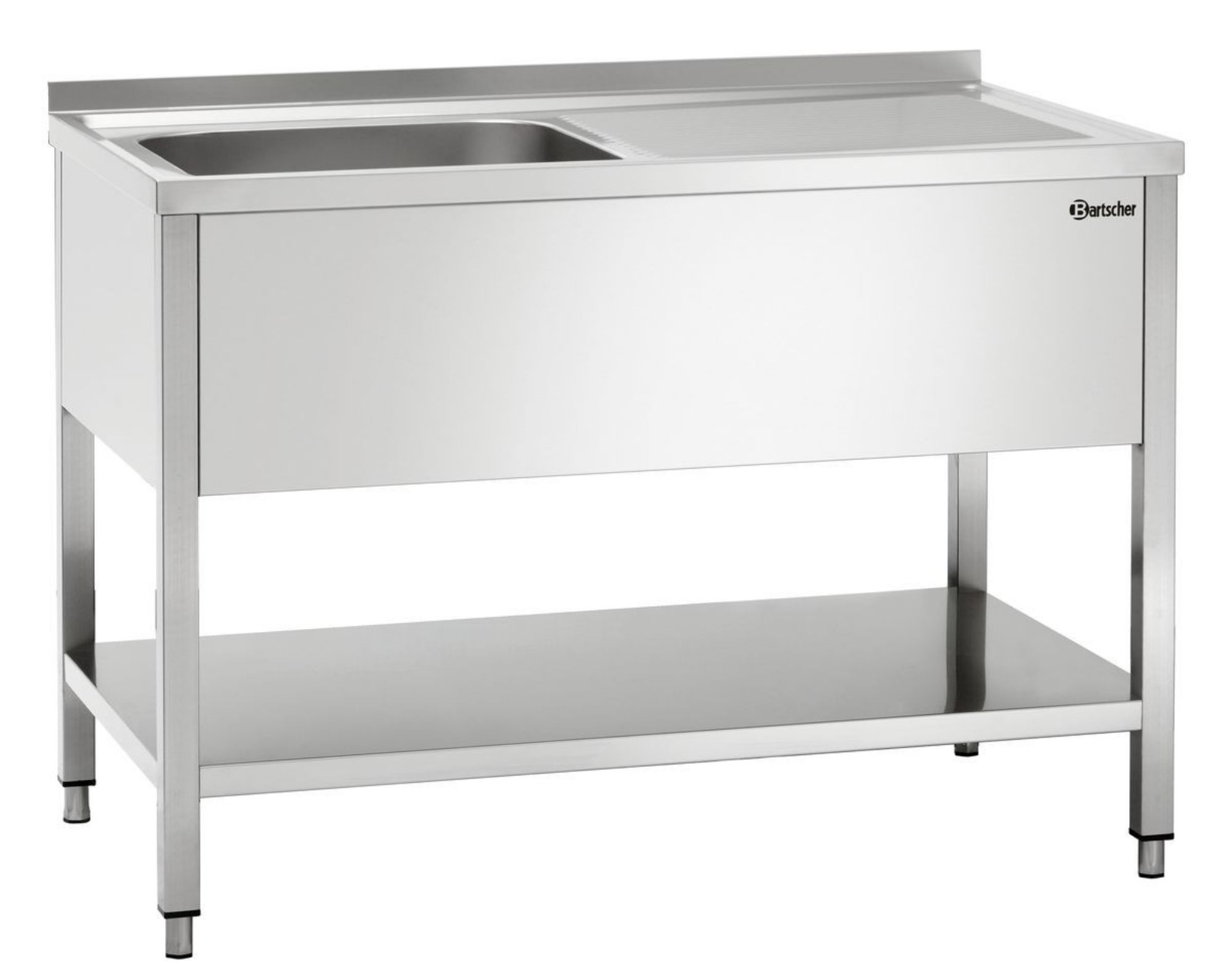 Picture of Sink centre 700, W1200, basin L - 306320
